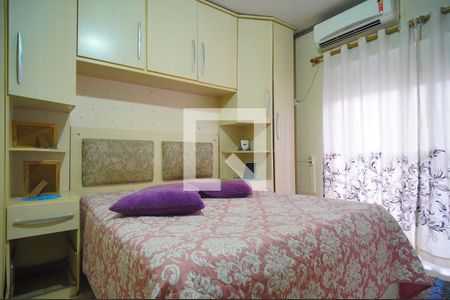 Quarto 1 de casa à venda com 3 quartos, 200m² em Vicentina, São Leopoldo