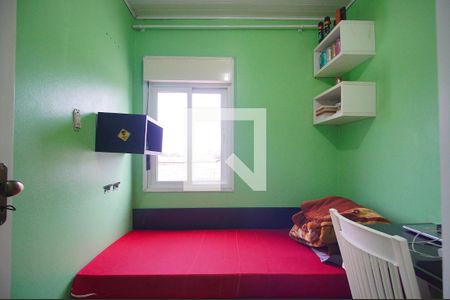 Quarto 2 de casa à venda com 3 quartos, 200m² em Vicentina, São Leopoldo