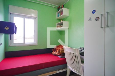 Quarto 2 de casa à venda com 3 quartos, 200m² em Vicentina, São Leopoldo