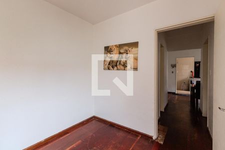Quarto 1 de apartamento à venda com 2 quartos, 48m² em Cristal, Porto Alegre