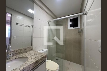Suíte 1 de apartamento à venda com 3 quartos, 100m² em Setor Bueno, Goiânia