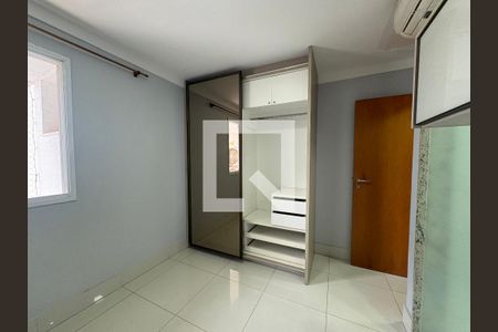 Suíte 1 de apartamento à venda com 3 quartos, 100m² em Setor Bueno, Goiânia