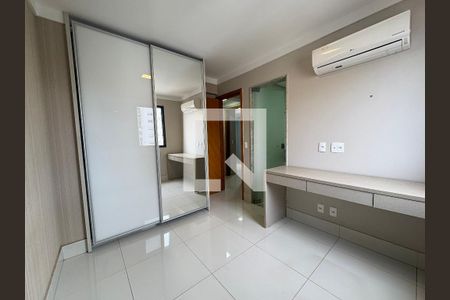 Suíte 2 de apartamento à venda com 3 quartos, 100m² em Setor Bueno, Goiânia