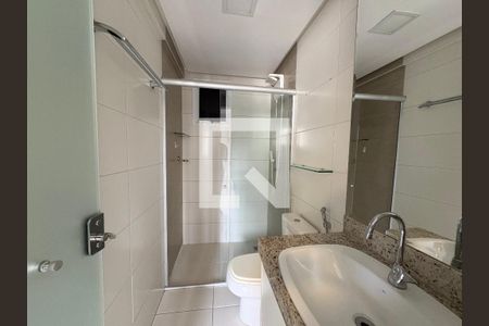 Suíte 3 de apartamento à venda com 3 quartos, 100m² em Setor Bueno, Goiânia