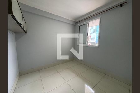 Suíte 1 de apartamento à venda com 3 quartos, 100m² em Setor Bueno, Goiânia