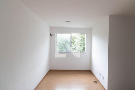 Sala de apartamento para alugar com 2 quartos, 45m² em Inhoaíba, Rio de Janeiro