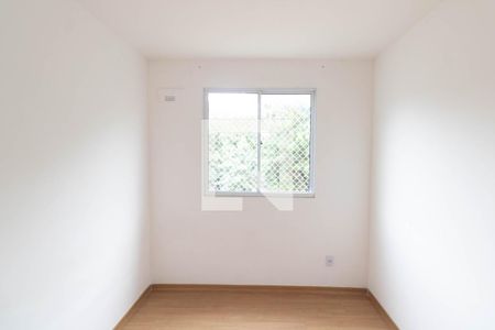 Quarto 1 de apartamento para alugar com 2 quartos, 45m² em Inhoaíba, Rio de Janeiro
