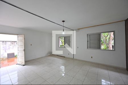 Suite de casa para alugar com 3 quartos, 180m² em Planalto Paulista, São Paulo