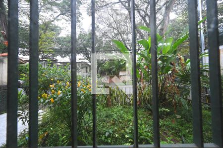 Vista da Sala de casa para alugar com 3 quartos, 180m² em Planalto Paulista, São Paulo