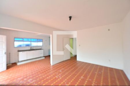 Cozinha de casa para alugar com 3 quartos, 180m² em Planalto Paulista, São Paulo