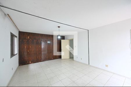 Suite de casa para alugar com 3 quartos, 180m² em Planalto Paulista, São Paulo