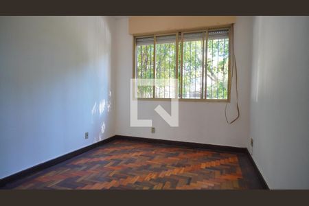Quarto 1 de apartamento para alugar com 3 quartos, 80m² em Petrópolis, Porto Alegre