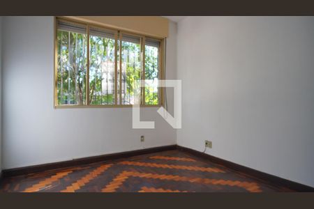 Sala  de apartamento para alugar com 3 quartos, 80m² em Petrópolis, Porto Alegre