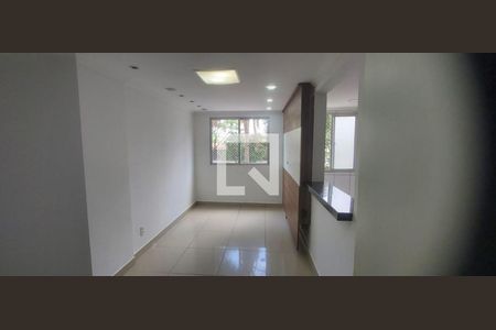 Foto 01 de apartamento à venda com 2 quartos, 50m² em Parque Novo Mundo, São Paulo