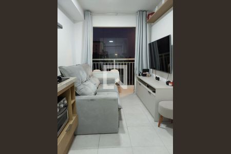 Foto 16 de apartamento à venda com 1 quarto, 29m² em Casa Verde, São Paulo