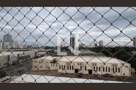 Apartamento à venda com 2 quartos, 72m² em Vila Industrial (campinas), Campinas