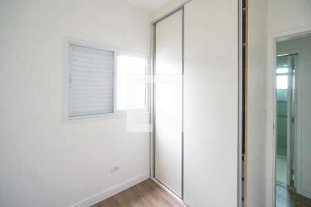 Quarto 01 de casa de condomínio à venda com 3 quartos, 118m² em Vila Carrão, São Paulo