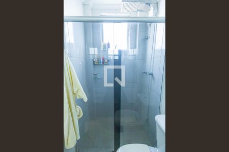 suite de apartamento à venda com 3 quartos, 180m² em Indaiá, Belo Horizonte