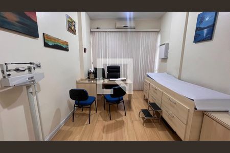 Quarto de apartamento à venda com 1 quarto, 33m² em Tijuca, Rio de Janeiro