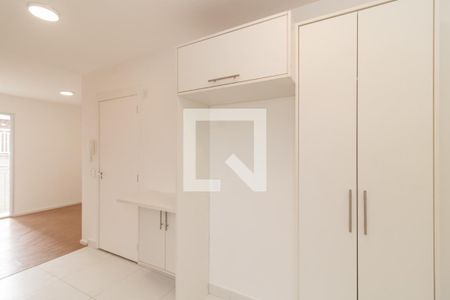 Cozinha e Área de Serviço de apartamento para alugar com 2 quartos, 47m² em Vila Maria, São Paulo