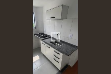 Studio de casa para alugar com 1 quarto, 50m² em Lagoinha, São Gonçalo