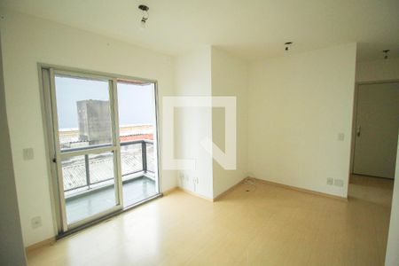 Apartamento para alugar com 2 quartos, 54m² em Vila Bertioga, São Paulo