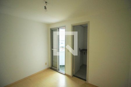 Apartamento para alugar com 2 quartos, 54m² em Vila Bertioga, São Paulo