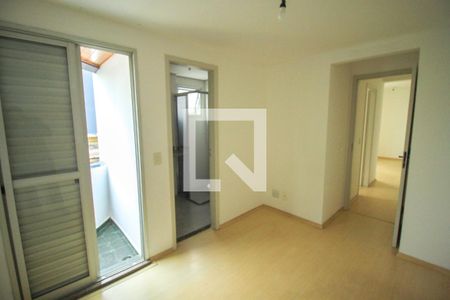 Apartamento para alugar com 2 quartos, 54m² em Vila Bertioga, São Paulo