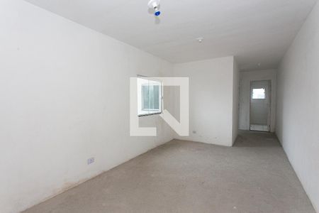 Apartamento à venda com 2 quartos, 53m² em Chácara Califórnia, São Paulo