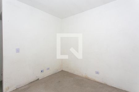 Sala de apartamento à venda com 2 quartos, 53m² em Chácara Califórnia, São Paulo