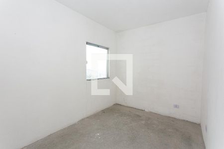 Quarto 1 de apartamento à venda com 2 quartos, 53m² em Chácara Califórnia, São Paulo