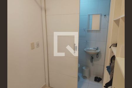 Banheiro de apartamento para alugar com 4 quartos, 220m² em Barra da Tijuca, Rio de Janeiro