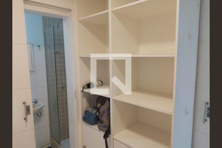 Quarto de apartamento para alugar com 4 quartos, 220m² em Barra da Tijuca, Rio de Janeiro