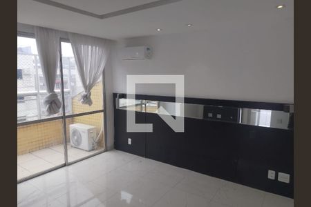 Quarto de apartamento para alugar com 4 quartos, 220m² em Barra da Tijuca, Rio de Janeiro