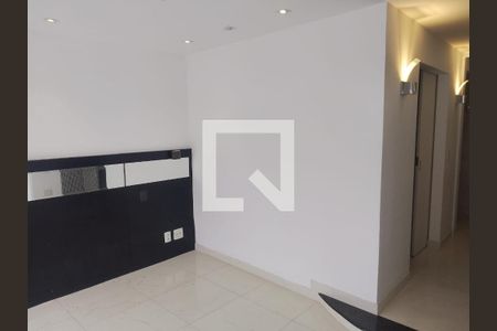 Quarto de apartamento para alugar com 4 quartos, 220m² em Barra da Tijuca, Rio de Janeiro
