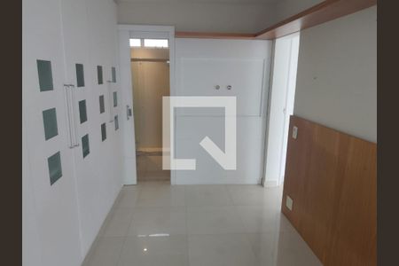 Quarto de apartamento para alugar com 4 quartos, 220m² em Barra da Tijuca, Rio de Janeiro