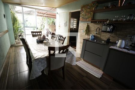 Casa à venda com 3 quartos, 150m² em Setor Perim, Goiânia