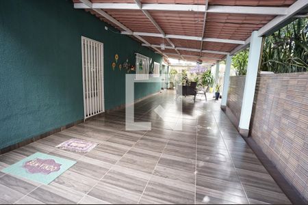 Casa à venda com 3 quartos, 150m² em Setor Perim, Goiânia