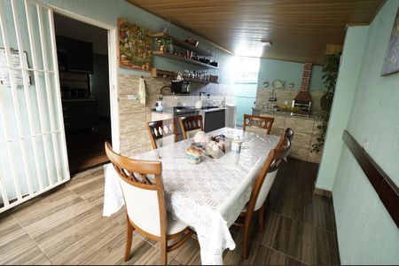 Casa à venda com 3 quartos, 150m² em Setor Perim, Goiânia