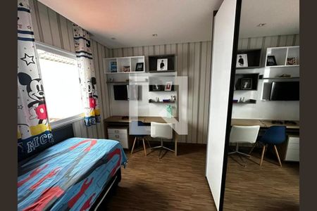 Foto 17 de casa à venda com 3 quartos, 200m² em Bortolândia, São Paulo