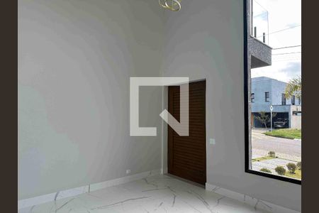 Entrada principal de casa de condomínio à venda com 3 quartos, 250m² em Sítio do Rosário, Barueri