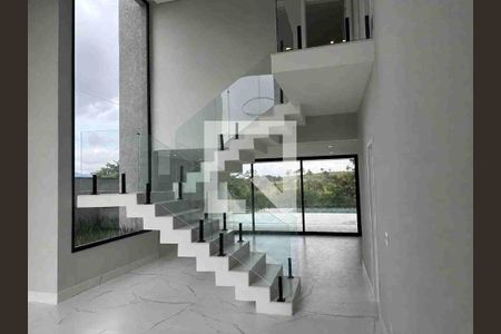 Casa de Condomínio à venda com 3 quartos, 250m² em Sítio do Rosário, Barueri