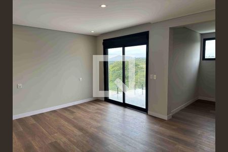 Suite1 - Principal de casa de condomínio à venda com 3 quartos, 250m² em Sítio do Rosário, Barueri