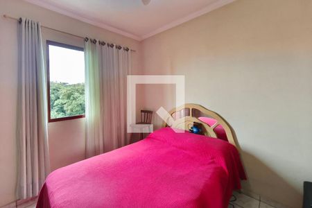 Quarto 1 de apartamento à venda com 2 quartos, 65m² em Jardim San Diego, Campinas