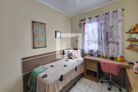 Quarto 2 de apartamento à venda com 2 quartos, 65m² em Jardim San Diego, Campinas
