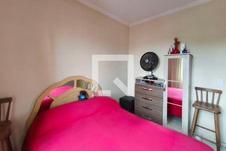 Quarto 1 de apartamento à venda com 2 quartos, 65m² em Jardim San Diego, Campinas