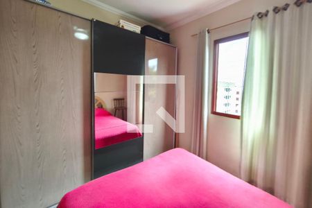 Quarto 1 de apartamento à venda com 2 quartos, 65m² em Jardim San Diego, Campinas