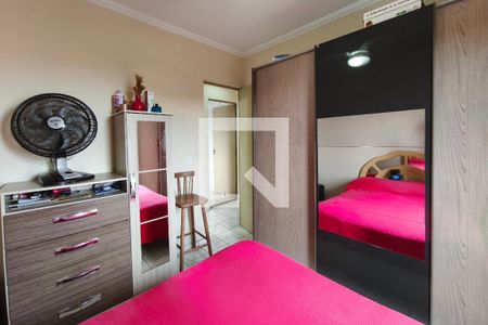 Quarto 1 de apartamento à venda com 2 quartos, 65m² em Jardim San Diego, Campinas