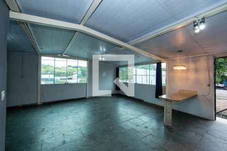 SALA/QUARTO de apartamento para alugar com 1 quarto, 70m² em Jardim Montanhês, Belo Horizonte