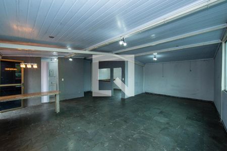 SALA/QUARTO de apartamento para alugar com 1 quarto, 70m² em Jardim Montanhês, Belo Horizonte